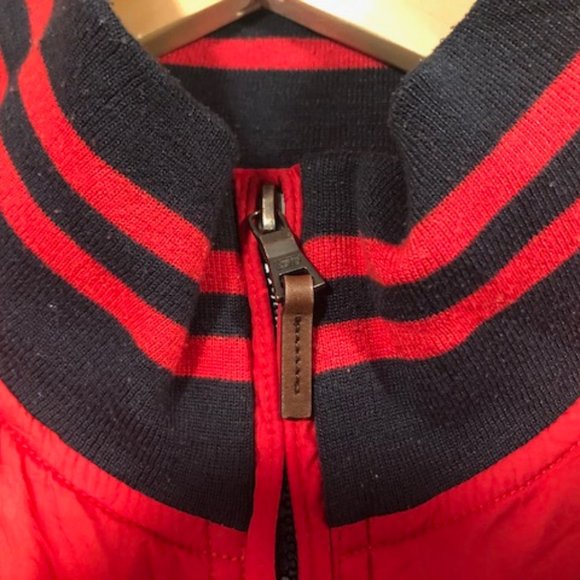 Vintage Polo by Ralph Lauren Track/Driving Jacket - Picture 4 of 9